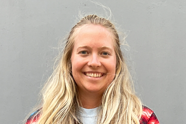 Mary Dunbar